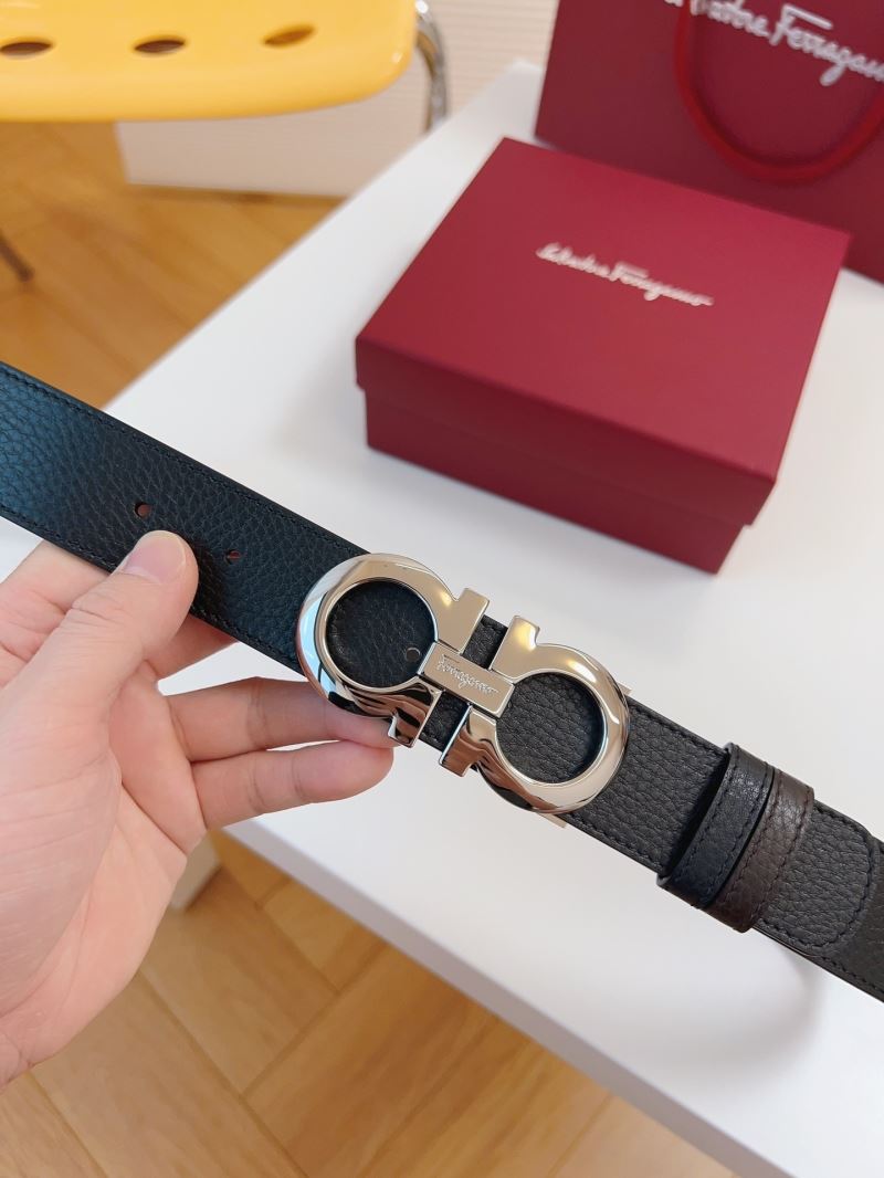 Ferragamo Belts